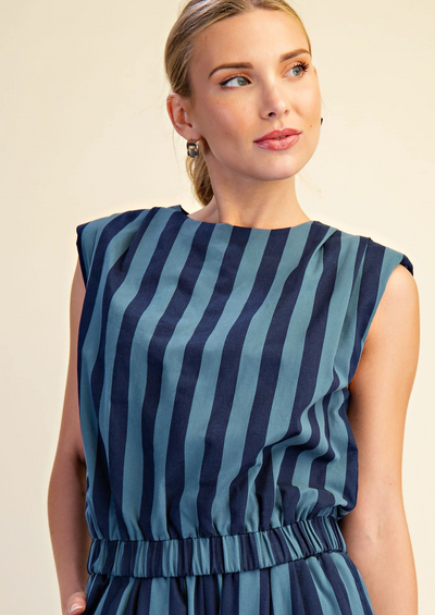 Pumpkin Top