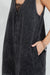 Camila Dress Black