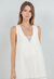 Camila Dress Oatmeal