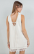 Camila Dress Oatmeal