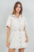 Suri Dress Oatmeal