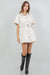 Suri Dress Oatmeal