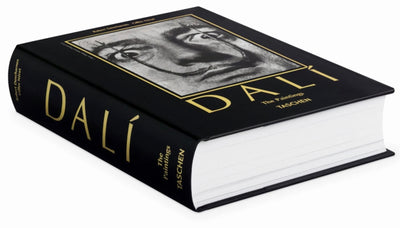 Dali The Paintings