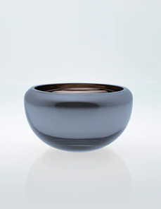 Bowl Teal ext Mirror int