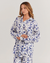 Maple Shirt Blue