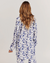 Maple Shirt Blue