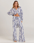 Maple Pant Blue