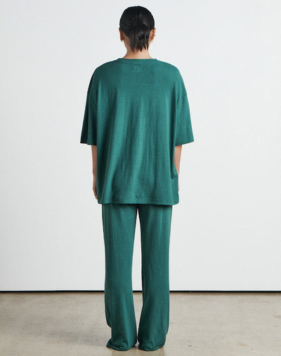 Kailani Pant Green