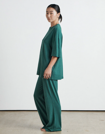 Kailani Pant Green