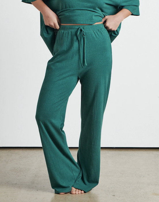 Kailani Pant Green