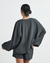 Oakleigh Blouse Black