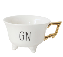 Teacup
