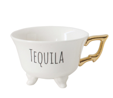 Teacup