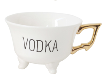 Teacup