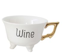 Teacup