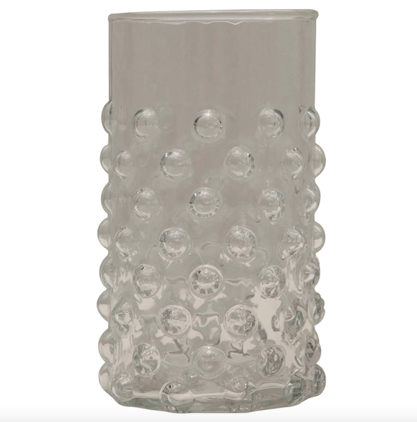 Drink Glass Clear