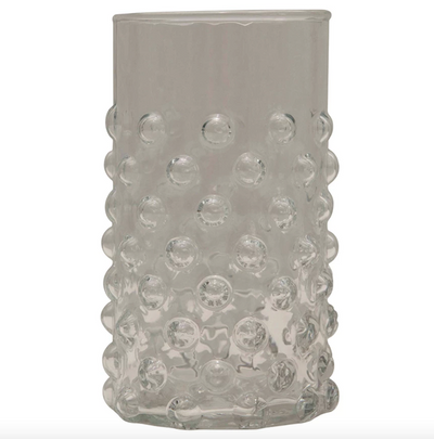 Drink Glass Clear