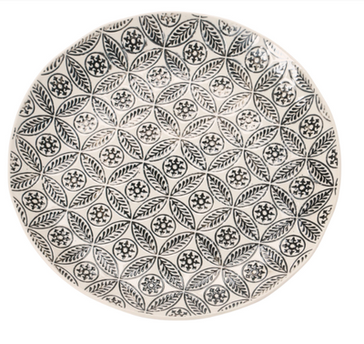 Coroline Plate