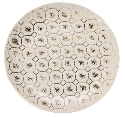 Coroline Plate