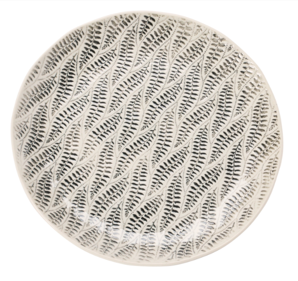 Coroline Plate