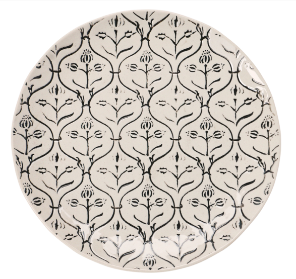 Coroline Plate