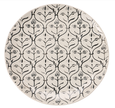 Coroline Plate