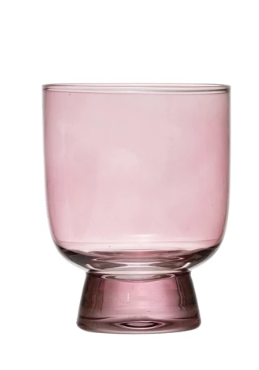 Drinking Glass
