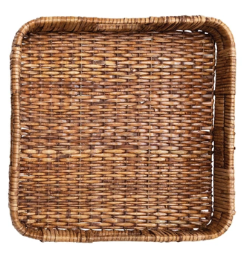 Joha Rattan Trays M