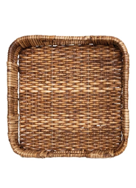 Joha Rattan Trays M