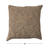 Pillow Grey and Tan