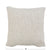 Stonewashed Silk Woven Cotton Pillow Polyester Fill