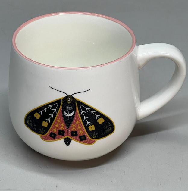 Mug Insect