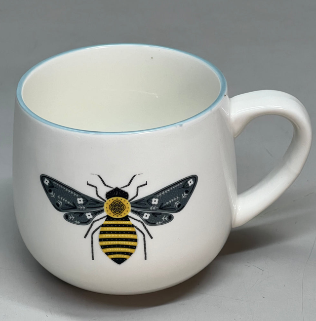 Mug Insect
