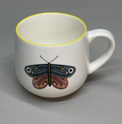 Mug Insect