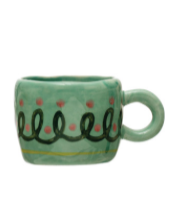 Expresso Mug