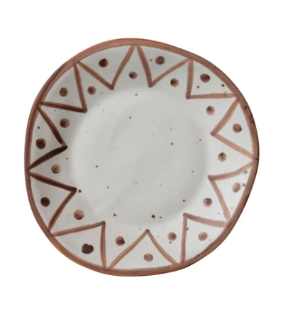 Rosio Plate