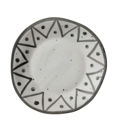 Rosio Plate