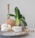 Marble Lazy Susan
