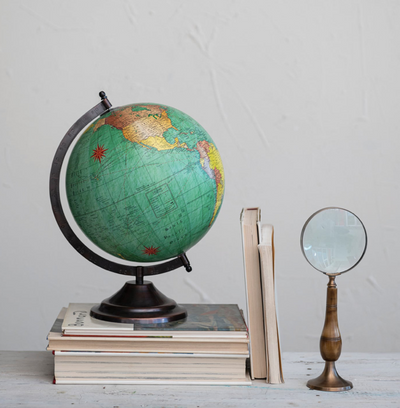 Bone Magnifying Glass