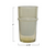 Hand Blown Drinking Glass Green