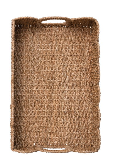 Braided Bankuan Tray