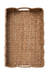 Braided Bankuan Tray