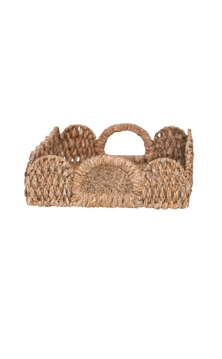 Braided Bankuan Tray