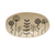Stoneware Platter