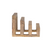 Wood Stand