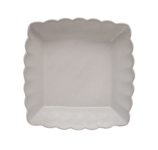 Stoneware Serving Dishes