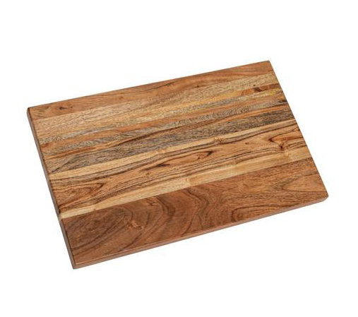 Acacia Mango Wood  Cheese Borad Natural