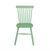 Rubberwood Dining Chair Mint
