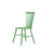 Rubberwood Dining Chair Mint