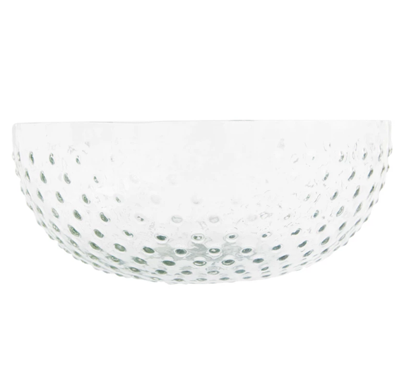 Low Bowl Clear